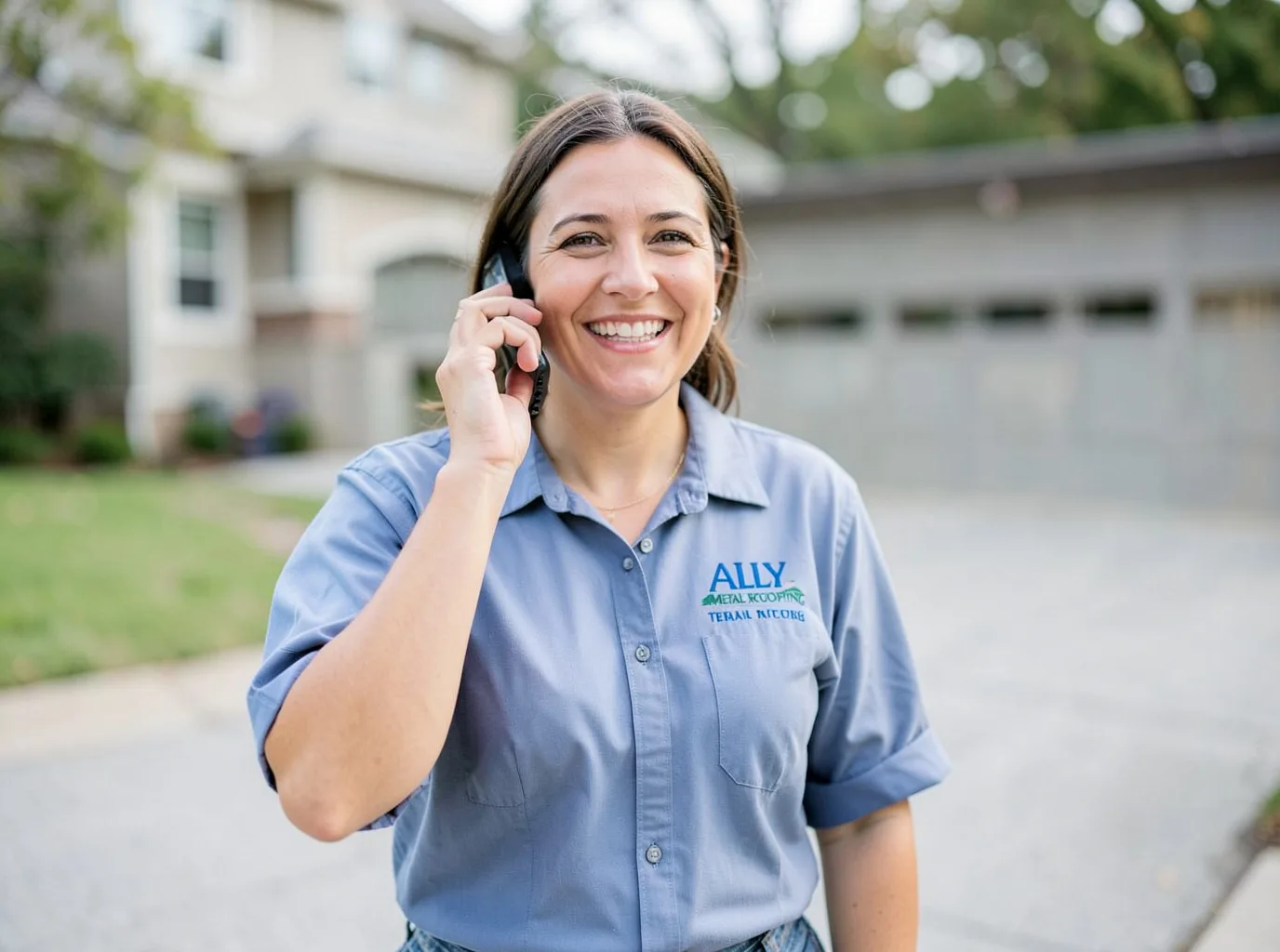 Metal Roof Installation Evans, WV FAQs
